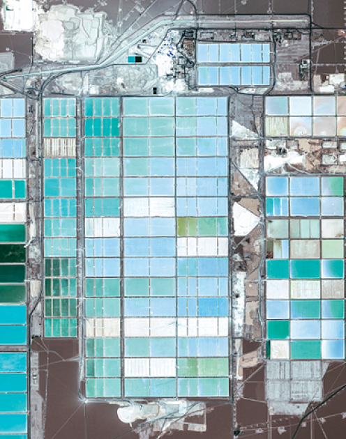 Революция инвесторов