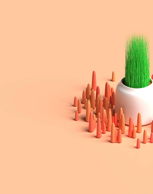 Искусство поиска радикальных инноваций 