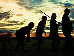 Три логики трансформации бизнеса: часть первая, логика эволюции