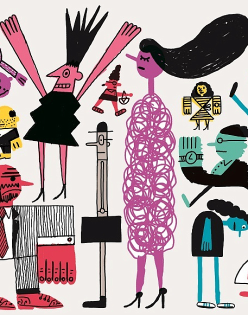 Может ли характер помешать карьере?