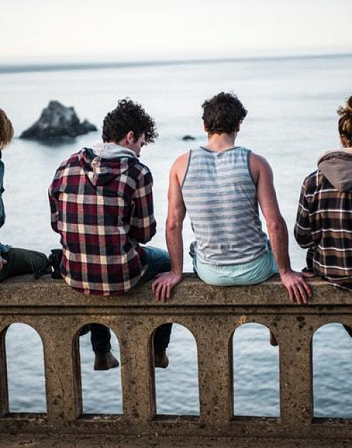 Почему дети должны попробовать себя в бизнесе до поступления в вуз