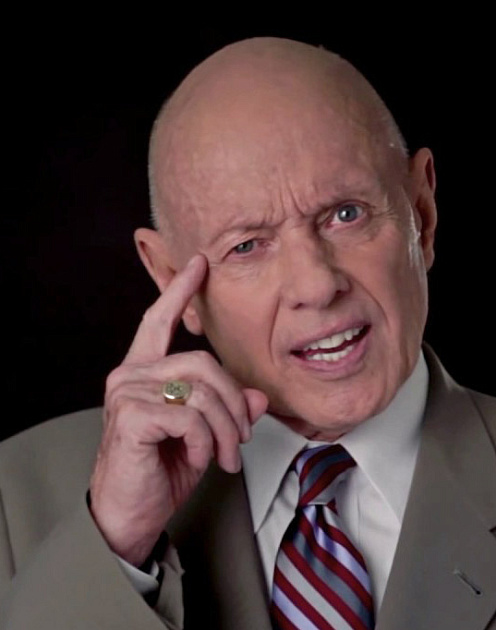 Стратегии успеха для высокоэффективных людей: отрывок из книги Стивена Кови