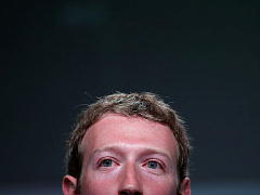 Должен ли уйти Марк Цукерберг?