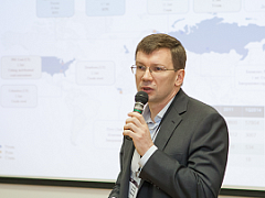 26 июня прошла первая встреча CFO-клуб Harvard Business Review – Россия