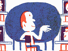 Как вести себя в Риме