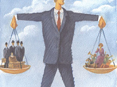 Сколько платить за успех?