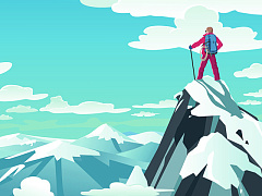 Как не споткнуться на пути саморазвития