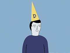 Преодолевая «принцип Питера»