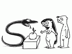 Лбом стену не прошибешь