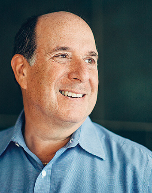 Отпуск без конца