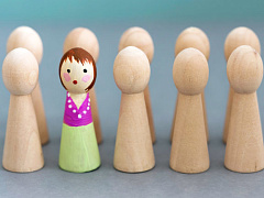 Угроза или спасение: чем может обернуться автоматизация для женщин