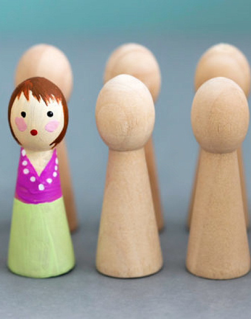 Угроза или спасение: чем может обернуться автоматизация для женщин