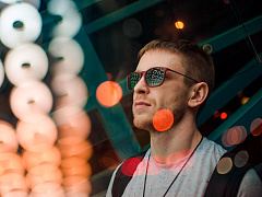 «Это был бы удивительный мир... Мы уже почти там»