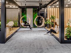 Деньги, смыслы и благополучие: что ищут в работе миллениалы и зумеры?