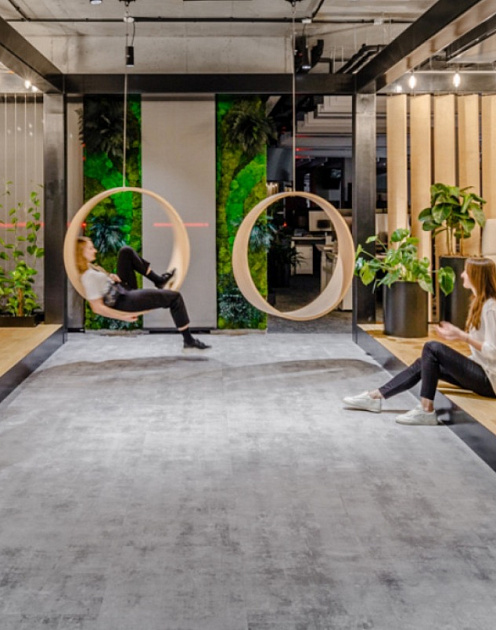 Деньги, смыслы и благополучие: что ищут в работе миллениалы и зумеры?