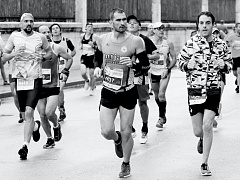 «Мы все устали, но это марафон, который мы бежим вместе»