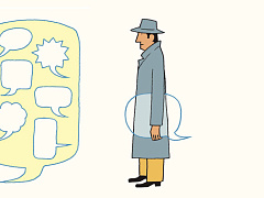 Как выигрывать в переговорах с помощью выдуманных альтернатив