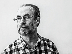 Учитель истории Леонид Кацва: «Дети стали гораздо свободнее»