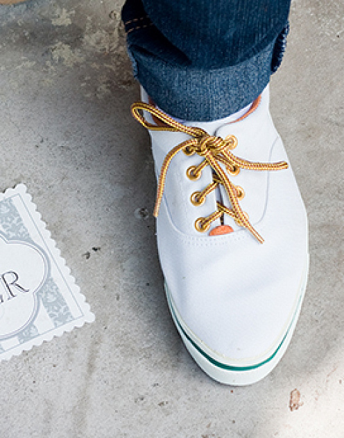 Три простых вопроса для оценки собственного имиджа