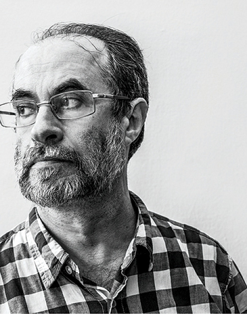 Учитель истории Леонид Кацва: «Дети стали гораздо свободнее»