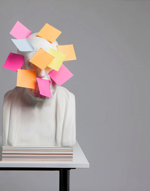 Как избавиться от старых привычек