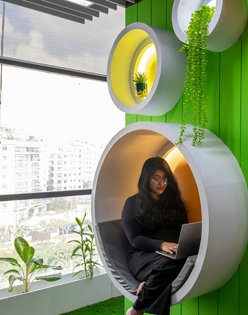 Идеи для лидера: СЕО на полставки и новая архитектура принятия решений