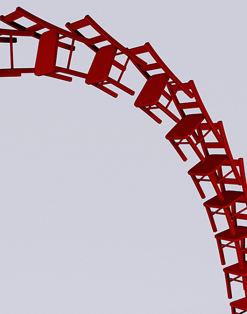 Четыре признака корпоративной лжи