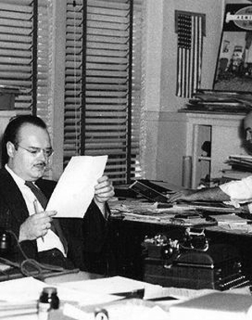 Почему мы хвастаемся своей занятостью