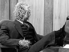 Почему менеджеры забывают о том, что они люди