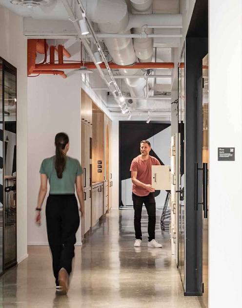 Игра в равенство: почему женщины по-прежнему на шаг позади