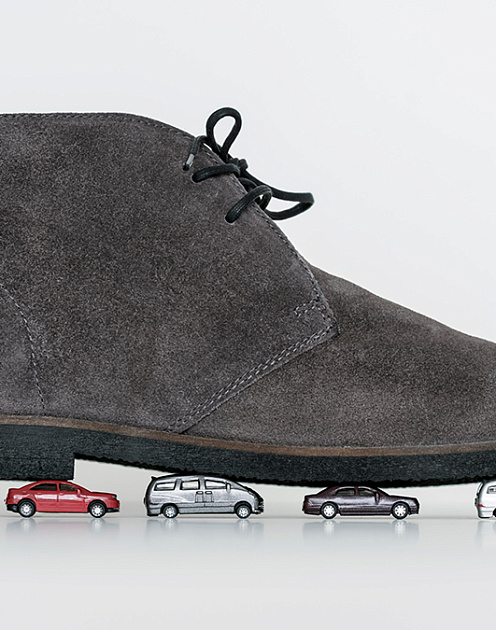 Секрет стойкости: где найти силы, чтобы справиться с неудачей