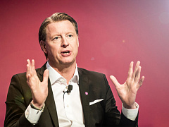 «Огромный кризис уже здесь, и он будет развиваться дальше»