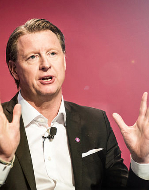 «Огромный кризис уже здесь, и он будет развиваться дальше»