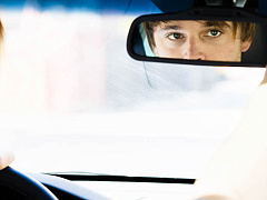 Ваш водитель тоже оценивает вас