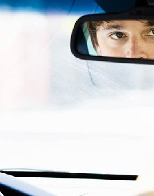 Ваш водитель тоже оценивает вас