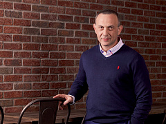 «Я переехал в США и думал, что никогда не пойму, как тут жить и работать»