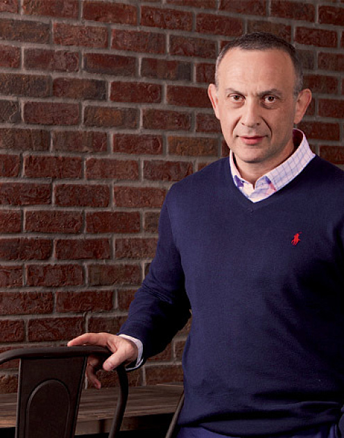 «Лет пять-шесть назад никто из конкурентов не мог произнести наше название»