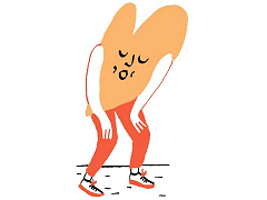 Основатели:  подготовка  важнее увлеченности­