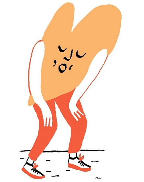 Основатели:  подготовка  важнее увлеченности­