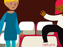 Человечный подход к клиентам и сотрудникам