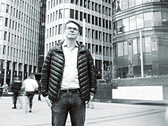 Сергей  Пономарев: «Многое из того, что я снимаю, мне и самому страшно видеть»