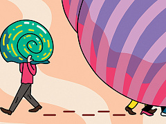 Купить свой путь в бизнес