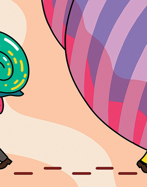 Купить свой путь в бизнес