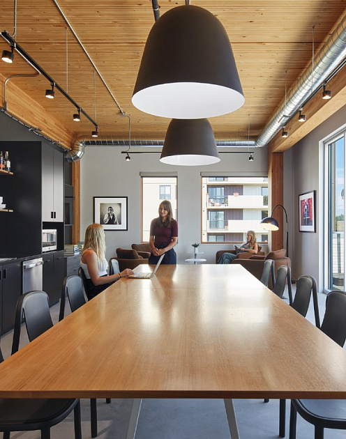 Почему лучшие лидеры знают, что «контроль — это иллюзия»