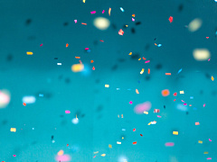 «Ищите любую возможность сказать людям “спасибо”»