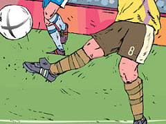 Жесткая игра: пять приемов, позволяющих наголову разбить конкурентов