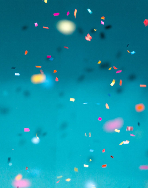 «Ищите любую возможность сказать людям “спасибо”»