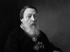 Великие предприниматели прошлого. Павел Подосенов 