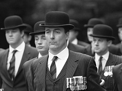 Имидж успешного лидера