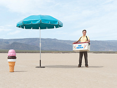 Три стратегии работы на неосвоенном рынке